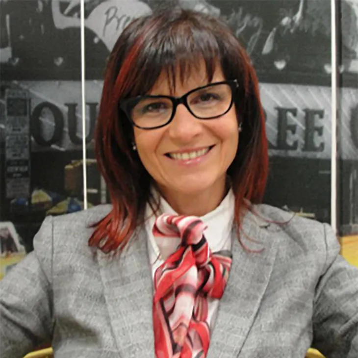Dott.ssa Giusy Nasello
